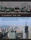 Clearing the Air cover