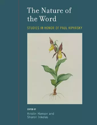 The Nature of the Word cover