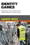 Identity Games cover