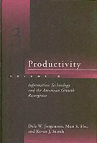 Productivity cover