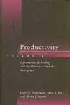 Productivity cover