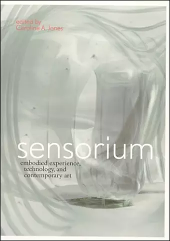 Sensorium cover