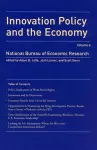 Innovation Policy and the Economy cover