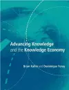 Advancing Knowledge and The Knowledge Economy cover