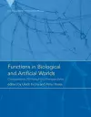 Functions in Biological and Artificial Worlds cover