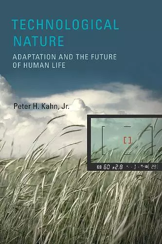 Technological Nature cover