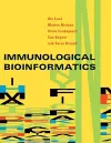 Immunological Bioinformatics cover