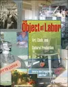 The Object of Labor cover