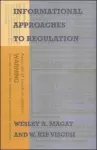 Informational Approaches to Regulation cover