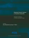 Designing Financial Systems in Transition Economies cover