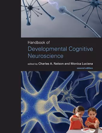Handbook of Developmental Cognitive Neuroscience cover