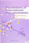 Foundations of International Macroeconomics cover