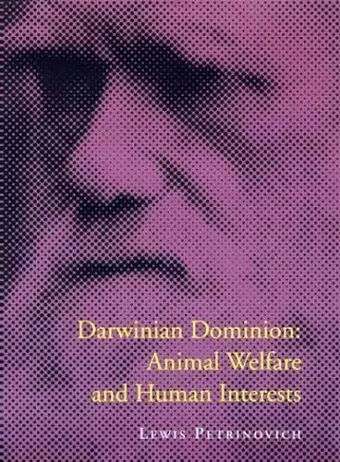 Darwinian Dominion cover