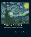 Vision Science cover