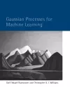 Gaussian Processes for Machine Learning cover