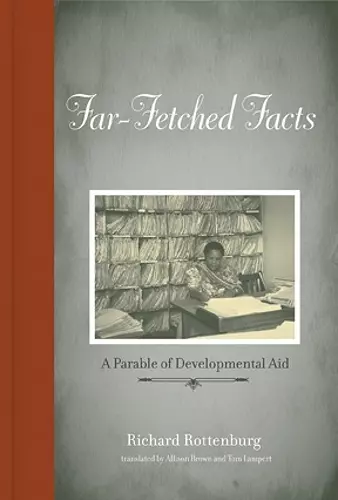 Far-Fetched Facts cover