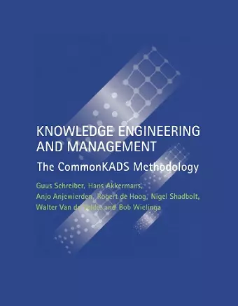Knowledge Engineering and Management cover