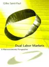 Dual Labor Markets cover