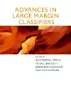 Advances in Large-Margin Classifiers cover