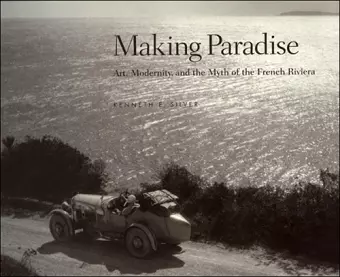 Making Paradise cover