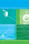 Structures of Scientific Collaboration cover