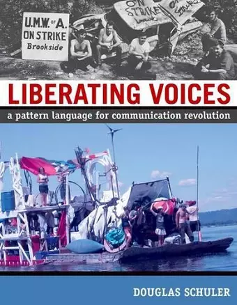 Liberating Voices cover