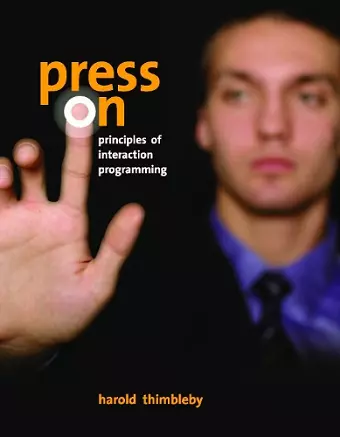 Press On cover