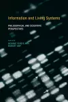 Information and Living Systems cover