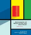 Economics of Regulation and Antitrust cover