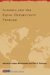 Schools and the Equal Opportunity Problem cover