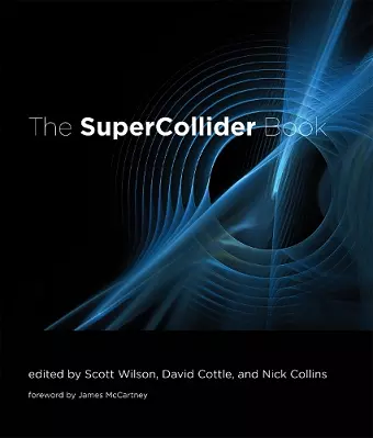 The SuperCollider Book cover