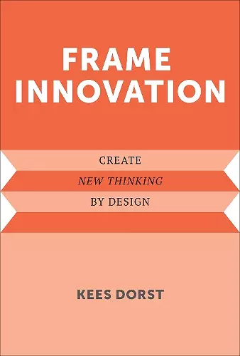 Frame Innovation cover