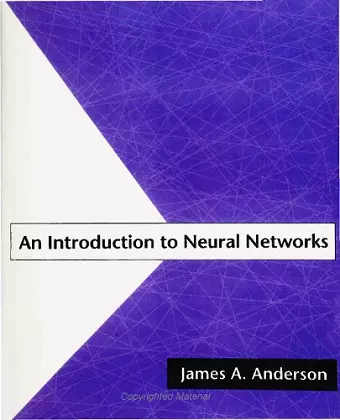 An Introduction to Neural Networks cover