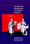 Structure and Interpretation of Computer Programs cover