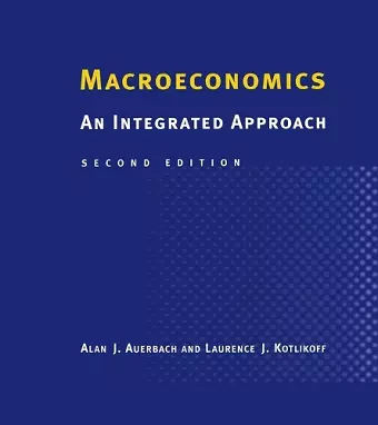 Macroeconomics cover