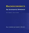 Macroeconomics cover