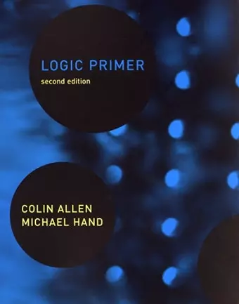 Logic Primer cover