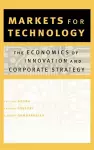 Markets for Technology cover