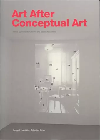 Art After Conceptual Art cover