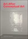 Art After Conceptual Art cover