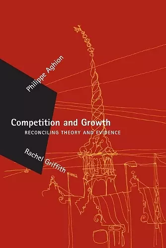 Competition and Growth cover