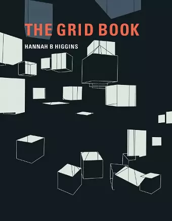 The Grid Book cover