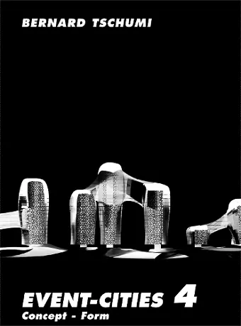 Event-Cities 4 cover