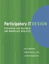 Participatory IT Design cover