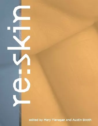 re:skin cover