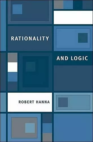 Rationality and Logic cover