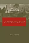 The Landscape of Reform cover
