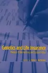 Genetics and Life Insurance cover