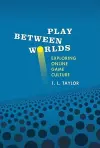 Play Between Worlds cover