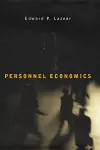 Personnel Economics cover